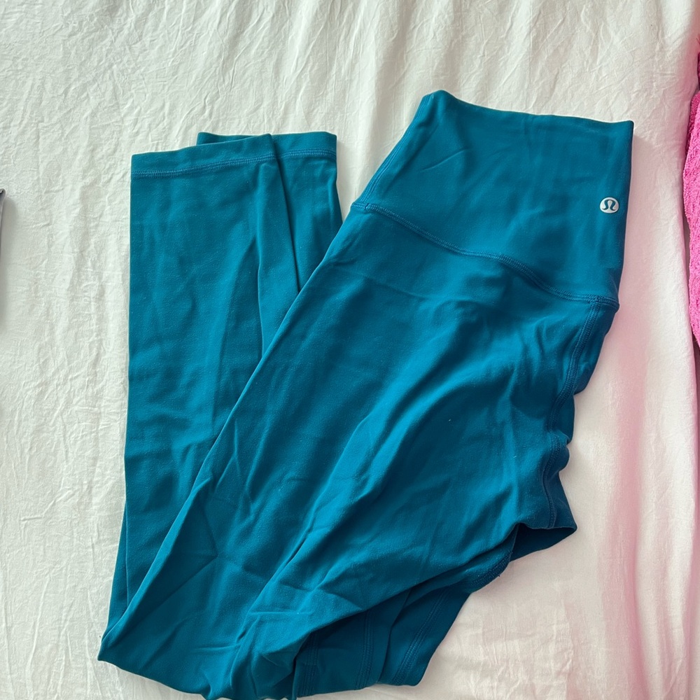 Lululemon Align